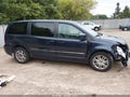 2008 Dodge Grand Caravan — photo 14 of 17 | VIN 1D8HN54P78B108495