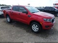2020 Ford Ranger — photo 1 of 21 | VIN 1FTER4EH9LLA49279