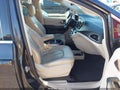 2019 Chrysler Pacifica — photo 5 of 17 | VIN 2C4RC1BG9KR589847