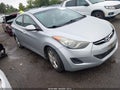 2013 Hyundai Elantra — photo 1 of 11 | VIN 5NPDH4AE8DH316993