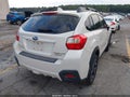 2016 Subaru Crosstrek — photo 4 of 16 | VIN JF2GPADC7G8276743