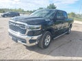 2025 Ram 1500 — photo 2 of 16 | VIN 3C6RRFGG6S4154271