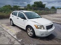 2007 Dodge Caliber — photo 1 of 11 | VIN 1B3HB48B57D385098