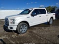2017 Ford F-150 — photo 2 of 16 | VIN 1FTEW1EG0HFC23941