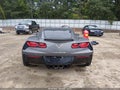 2015 Chevrolet Corvette Stingray — photo 17 of 18 | VIN 1G1YB2D72F5111721