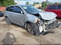 2019 Mitsubishi Outlander — photo 1 of 16 | VIN JA4AZ3A33KZ044121