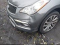2017 Infiniti QX50 — photo 6 of 16 | VIN JN1BJ0RR0HM412644