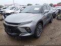 2025 Chevrolet Blazer — photo 2 of 17 | VIN 3GNKBKRS3SS107002
