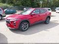 2026 Chevrolet Trax — photo 2 of 16 | VIN KL77LHEPXTC065612