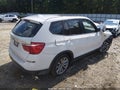 2017 BMW X3 — photo 4 of 11 | VIN 5UXWX9C5XH0T02116