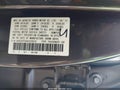 2010 Acura TSX — photo 9 of 16 | VIN JH4CU2F69AC028032