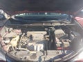 2018 Toyota RAV4 — photo 10 of 16 | VIN 2T3ZFREV3JW465545