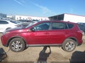 2018 Toyota RAV4 — photo 14 of 16 | VIN 2T3ZFREV3JW465545