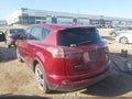 2018 Toyota RAV4 — photo 3 of 16 | VIN 2T3ZFREV3JW465545