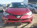 2018 Toyota RAV4 — photo 6 of 16 | VIN 2T3ZFREV3JW465545