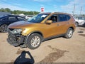 2014 Nissan Rogue — photo 2 of 17 | VIN 5N1AT2MK5EC775799