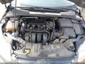 2014 Ford Focus — photo 10 of 18 | VIN 1FADP3F21EL300178
