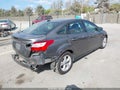2014 Ford Focus — photo 4 of 18 | VIN 1FADP3F21EL300178