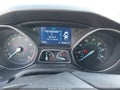 2014 Ford Focus — photo 7 of 18 | VIN 1FADP3F21EL300178