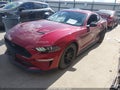 2018 Ford Mustang — photo 2 of 17 | VIN 1FA6P8TH8J5106275