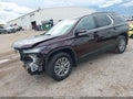 2023 Chevrolet Traverse — photo 2 of 16 | VIN 1GNERGKW7PJ172785