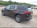 2023 Chevrolet Traverse — photo 3 of 16 | VIN 1GNERGKW7PJ172785