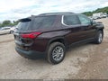 2023 Chevrolet Traverse — photo 4 of 16 | VIN 1GNERGKW7PJ172785