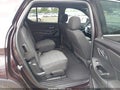 2023 Chevrolet Traverse — photo 8 of 16 | VIN 1GNERGKW7PJ172785