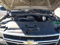 2007 Chevrolet Silverado 2500 — photo 9 of 15 | VIN 1GCHK23U67F110503