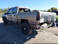 2007 Chevrolet Silverado 2500 — photo 3 of 15 | VIN 1GCHK23U67F110503