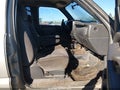 2007 Chevrolet Silverado 2500 — photo 5 of 15 | VIN 1GCHK23U67F110503