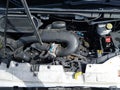 2018 Ford Transit-250 — photo 10 of 17 | VIN 1FTYR2CM1JKB49039
