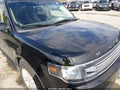 2018 Ford Flex — photo 6 of 21 | VIN 2FMHK6C81JBA07018