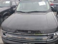 2018 Ford Flex — photo 20 of 21 | VIN 2FMHK6C81JBA07018