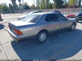 1997 Lexus LS 400 — photo 4 of 11 | VIN JT8BH28F7V0068193