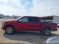 2015 Ford F-150 — photo 14 of 16 | VIN 1FTEW1EFXFFB47486