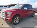 2015 Ford F-150 — photo 2 of 16 | VIN 1FTEW1EFXFFB47486