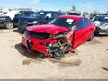 2019 Alfa Romeo Giulia — photo 2 of 17 | VIN ZARFAMAN9K7608995