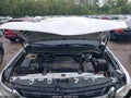 2015 Chevrolet Colorado — photo 10 of 18 | VIN 1GCHSAEA0F1160600