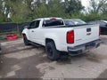 2015 Chevrolet Colorado — photo 3 of 18 | VIN 1GCHSAEA0F1160600