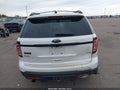 2013 Ford Explorer Sport Trac — photo 16 of 16 | VIN 1FM5K8GT5DGB29729