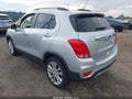 2020 Chevrolet Trax — photo 3 of 15 | VIN 3GNCJMSB6LL125115