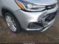 2020 Chevrolet Trax — photo 6 of 15 | VIN 3GNCJMSB6LL125115