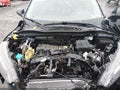 2017 Honda HR-V — photo 10 of 15 | VIN 3CZRU6H33HG706748