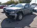 2021 Chevrolet Colorado — photo 2 of 16 | VIN 1GCHSCEA9M1255455