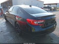2022 Honda Accord — photo 3 of 16 | VIN 1HGCV1F32NA029900