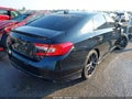 2022 Honda Accord — photo 4 of 16 | VIN 1HGCV1F32NA029900