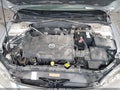 2005 Mazda 6 — photo 10 of 14 | VIN 1YVHP80C455M32361