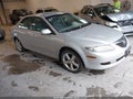 2005 Mazda 6 — photo 1 of 14 | VIN 1YVHP80C455M32361