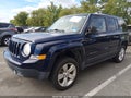 2014 Jeep Patriot — photo 2 of 16 | VIN 1C4NJRFBXED886330